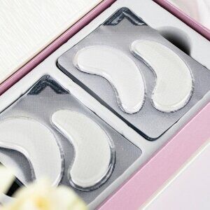 Truffoire Truffle Night Eye Recovery HYDRATING GEL MASKS